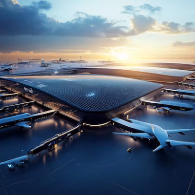Noida International Airport Poised to Revolutionise Air Travel in Delhi-NCR