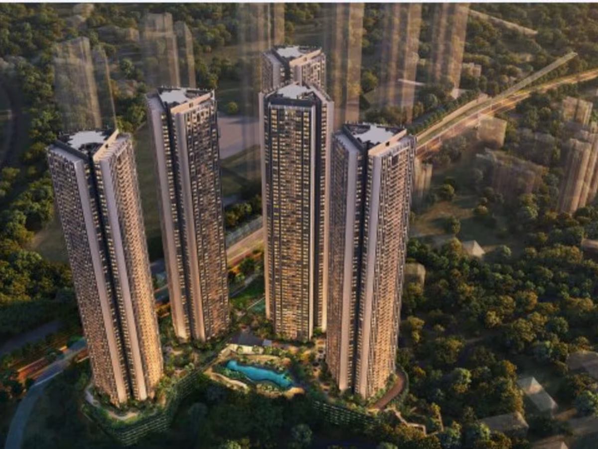 Mumbai’s Oberoi Commerz Welcomes NPCI Expansion Worth ₹2.51 Crores