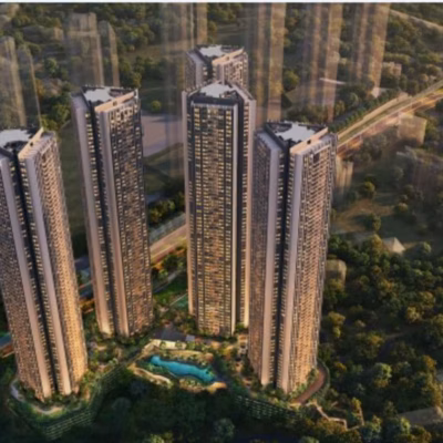 Mumbai’s Oberoi Commerz Welcomes NPCI Expansion Worth ₹2.51 Crores