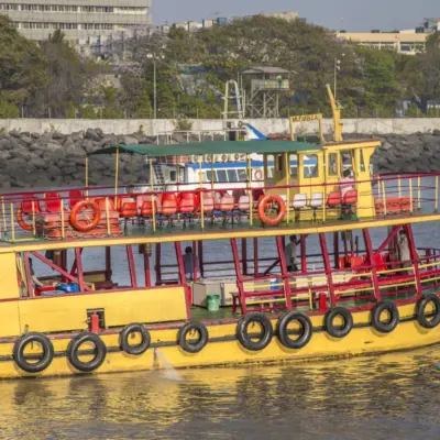 Mora-Mumbai Ro-Ro Service Expected to Begin Operations by March 2026
