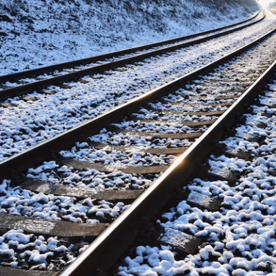 Railway Safety Chief Inspects Katra-Reasi Track Ahead of Direct Train Service to Kashmir