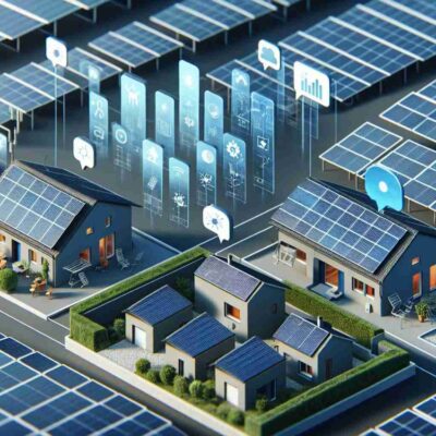 Rajasthan Boosts Solar Power Capacity with New 17 GW Projects to Strengthen Energy Infrastructure