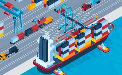 ₹ 50,000 Crore Investment to Transform Inland Waterways Infrastructure
