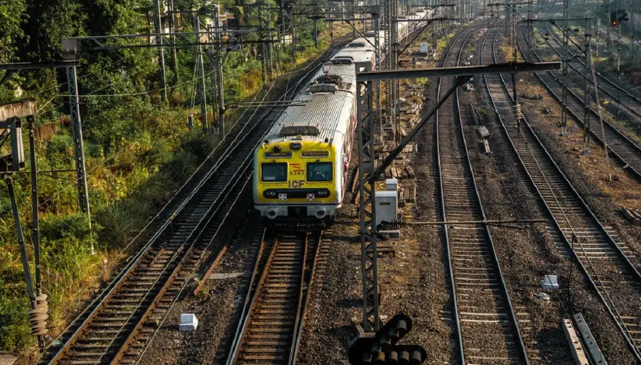 CR to Operate Special Trains Between New Amravati and Veer for Dharatirth Gadkot Mohim