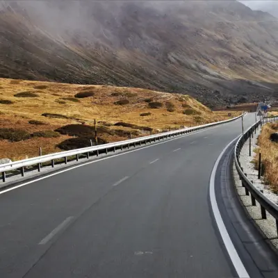 Shillong-Silchar Highway Likely to Be Approved, Transforming Travel in Northeast India