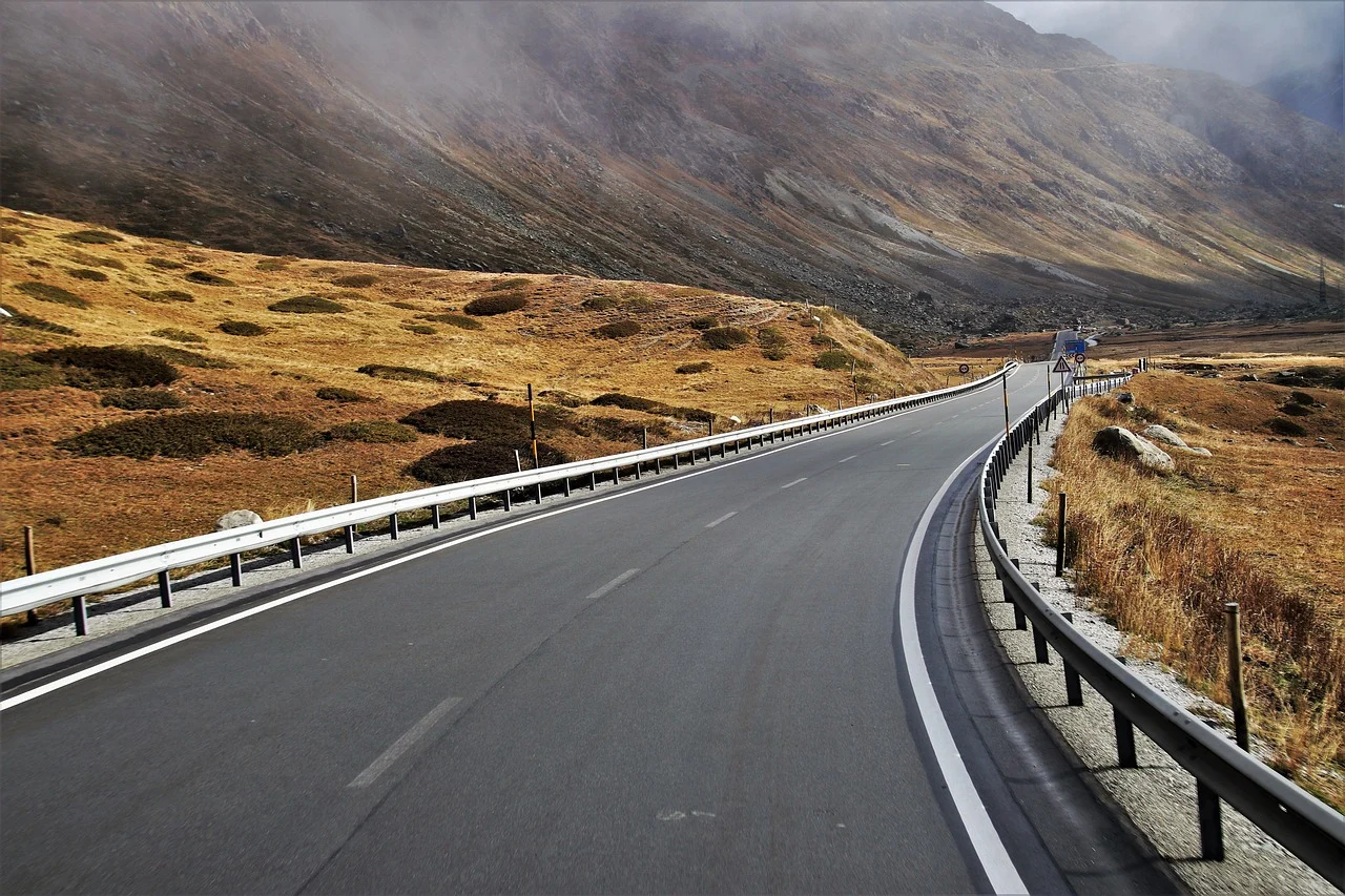 Shillong-Silchar Highway Likely to Be Approved, Transforming Travel in Northeast India