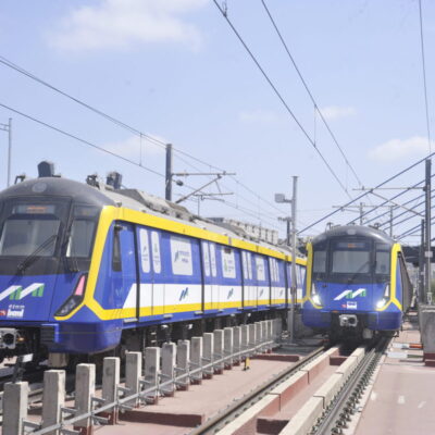 Mumbai Metro Line-4 Faces Rs 1,274 Crore Overrun, 5-Year Delay