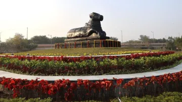 Yamuna Vatika Inaugurated to Restore Delhi's Ecological Balance and Offer Public Space