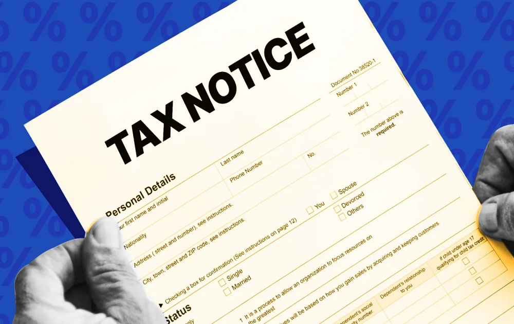AMC Faces Rs 1.15 Crore Tax Notice from Ginger Village Panchayat