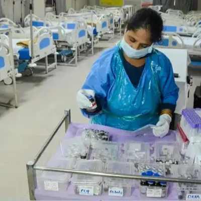 No New GBS Cases Reported, Hospitals Urged to Provide Care Without Financial Concerns