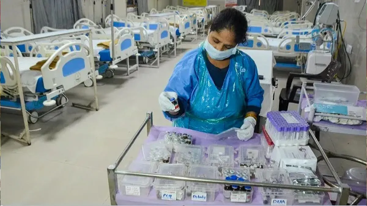 No New GBS Cases Reported, Hospitals Urged to Provide Care Without Financial Concerns