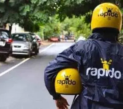 Ahmedabad RTO Suspends Rapido’s Operations Over Regulatory Violations