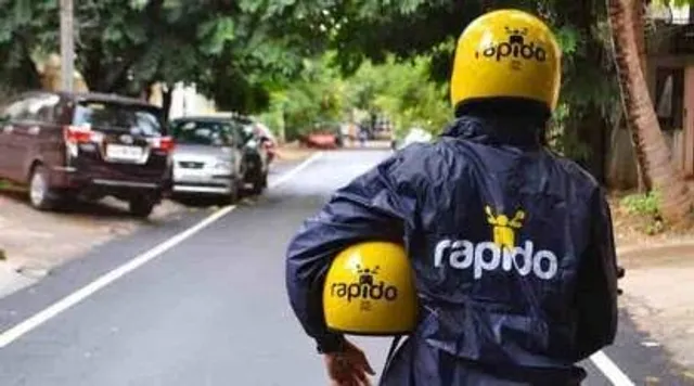 Ahmedabad RTO Suspends Rapido’s Operations Over Regulatory Violations