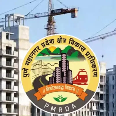 PMRDA Unveils Decentralisation Strategy to Streamline Building Permissions and Improve Citizen Access