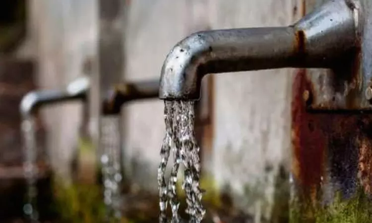 Chennai Water Supply Disruption 28 Areas Affected on January 28