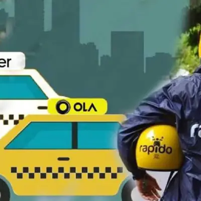 Chennai Auto Drivers to Boycott Ola and Uber Over Unfair Commissions