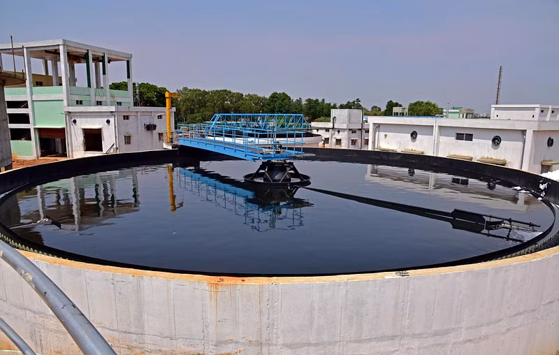 BWSSB’s ₹2,400 Crore Plan to Address Wastewater Surge in Bengaluru