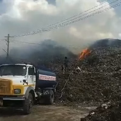 Experts Flag Key Issues in Bengaluru’s Leachate Treatment Plan