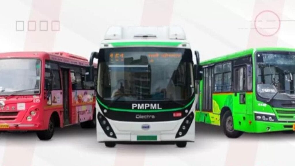 Pune Apli PMPML App Revolutionises Public Transport Experience