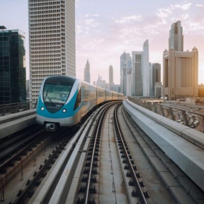 HAML to Release ₹80 Crore for Property Owners as Metro Expands