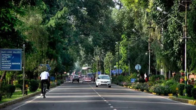 Secunderabad North-East Colonies Demand Immediate Restoration of Public Roads