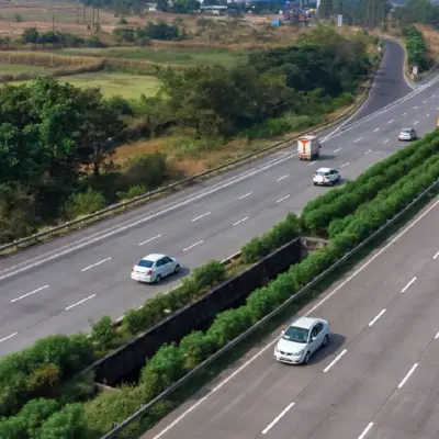 AMC sets new road repair safety standards with updated guidelines