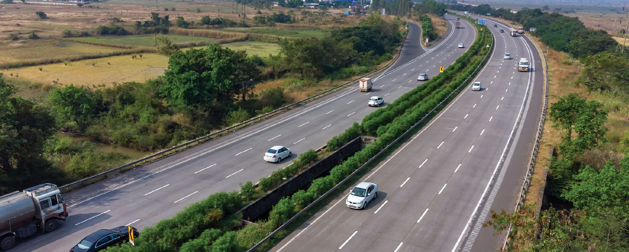 AMC sets new road repair safety standards with updated guidelines