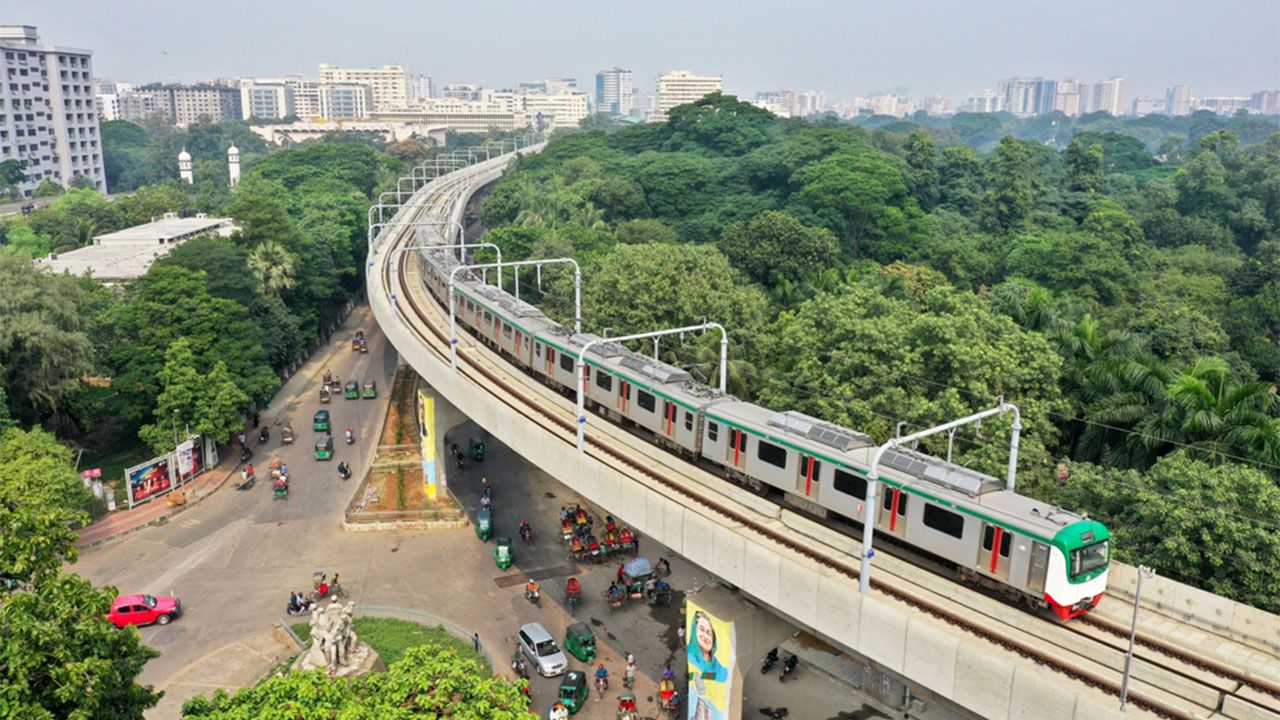 Bengaluru Metro to Add 143 Kilometres, Revolutionising Connectivity