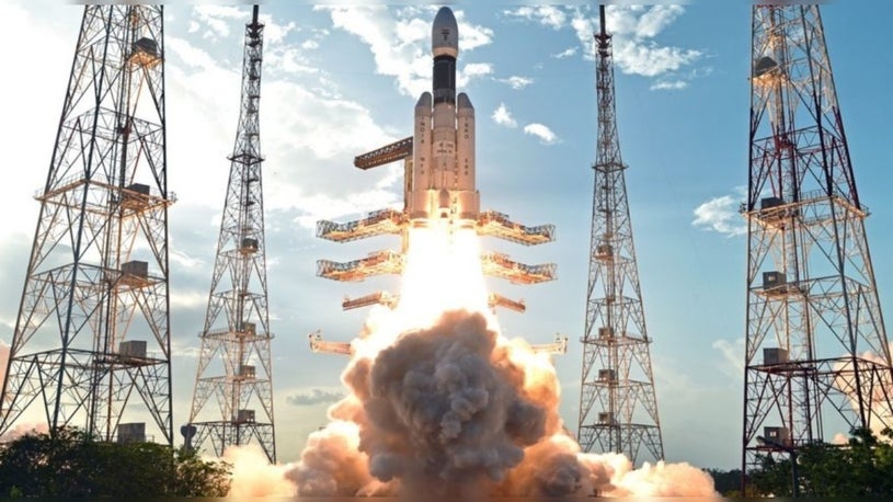Hyderabad Firm ATL Contributes to ISRO Historic 100th Launch