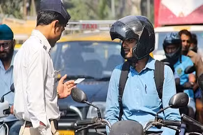 Ahmedabad Intensifies Traffic Enforcement 2,220 Licences Suspended