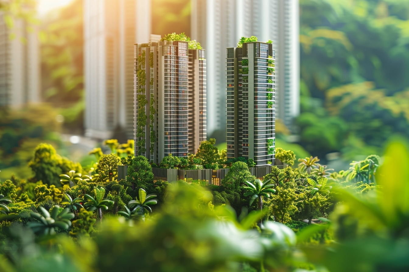 Bengaluru green renaissance Urban spaces embracing sustainability
