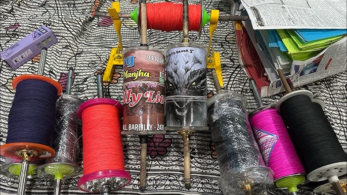 Gujarat Records Over 160 Thread Cut Incidents During Sankranti
