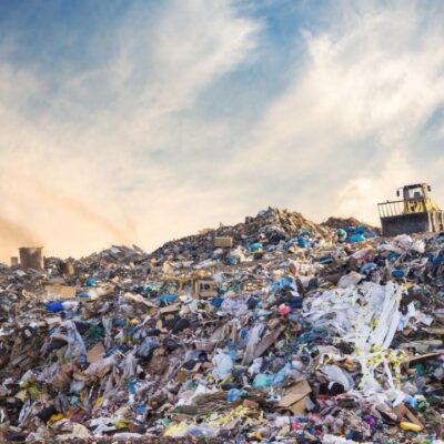 Pune’s Solution to Textile Waste Crisis Unveiled