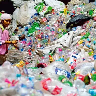 Chennai Faces Major Waste Management Challenges as Population Grows