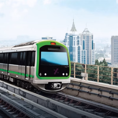 BMRCL Green Promise Faces Delay Amid Land Constraints