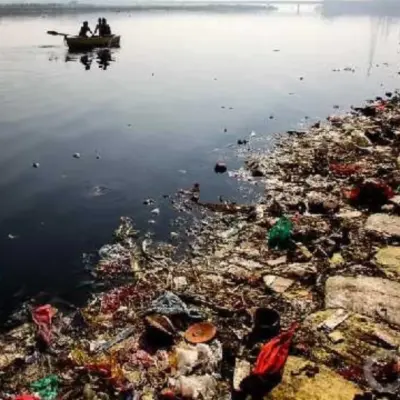MPCB Mandates Action on PCMC Waste Pollution Violations