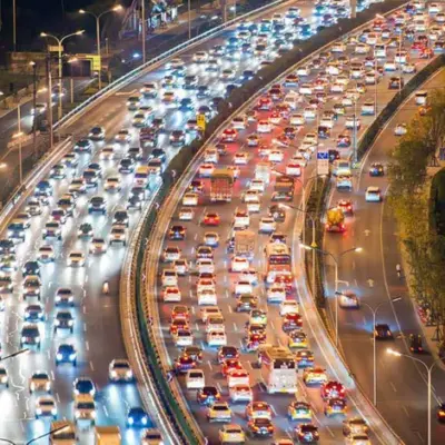 Pune Ranks 4th Globally for Travel Time Urgent Action Required to Tackle Traffic Congestion
