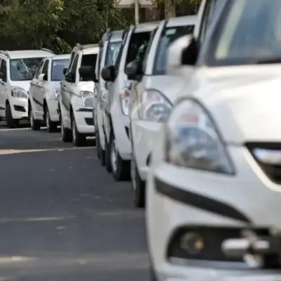 Pune RTO Forms Squads to Curb Illegal Carpooling