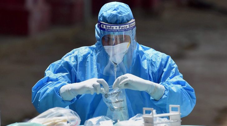 Bengaluru, Mysuru Schools Tighten Protocols Amid Health Crisis