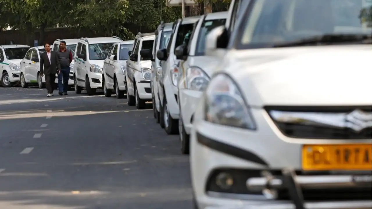 Pune RTO Forms Squads to Curb Illegal Carpooling