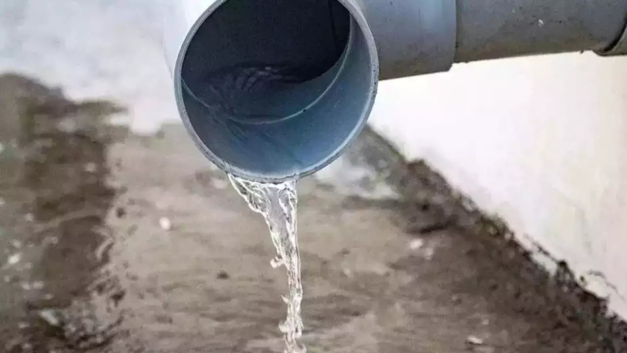 Pune's Sewage Plan Faces Delays in Trunk Line Construction