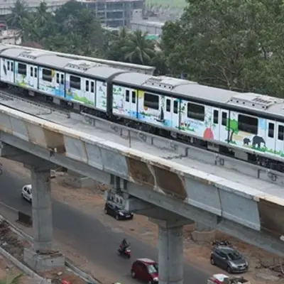 Kochi Metro Phase III New Milestone in Urban Transport Development