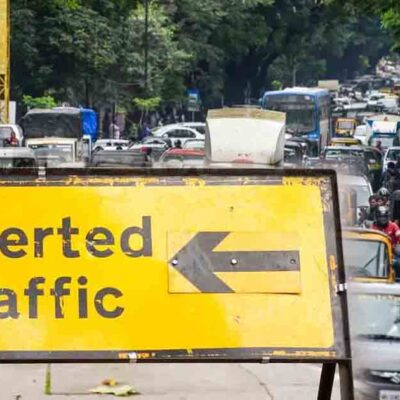 Traffic Diversions in Pune for Army Day Impact on Commuters and City Mobility