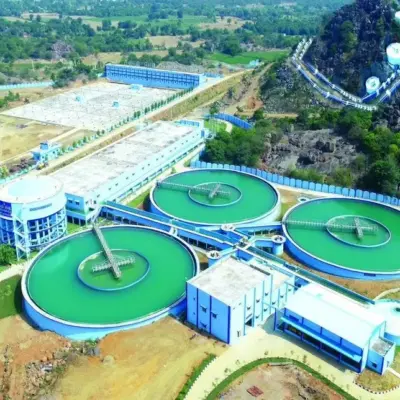 Mission Bhagiratha 50% Rejection Raises Alarm in Telangana