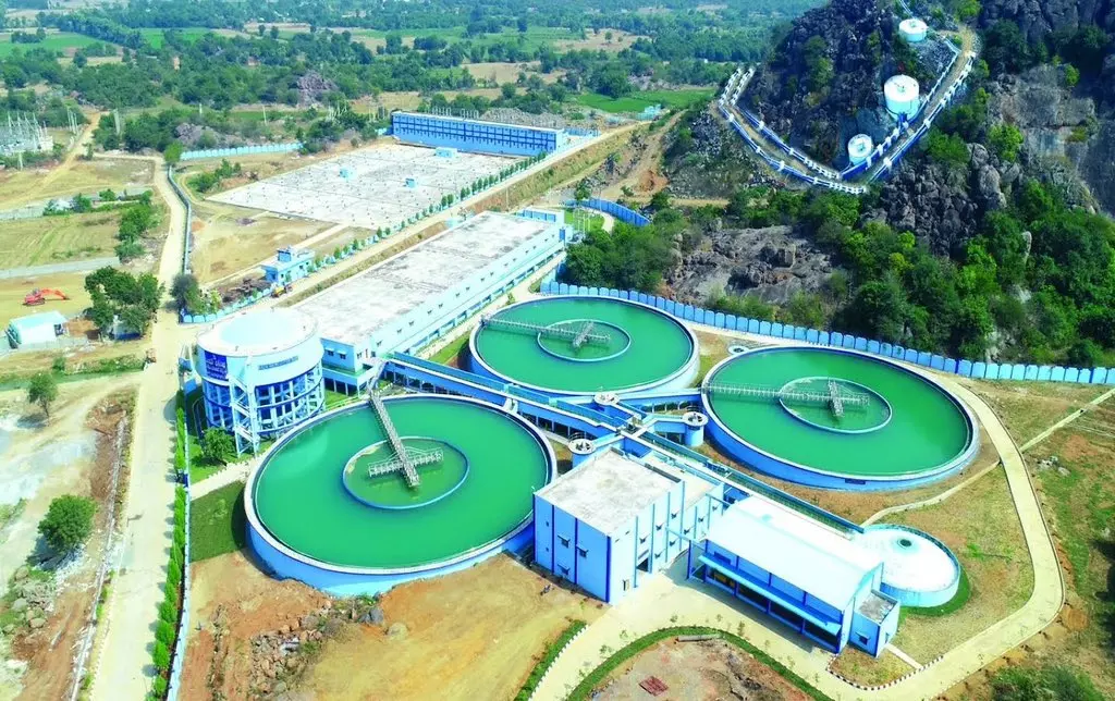 Mission Bhagiratha 50% Rejection Raises Alarm in Telangana