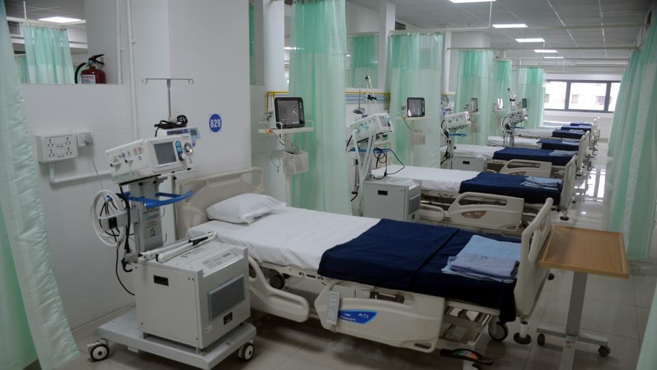 PMC Steps Up Inspection of Private Hospitals Under UPHS