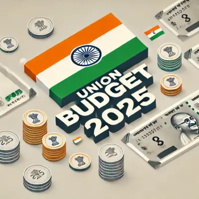 Infrastructure Investment to Fuel Economic Growth in India 2025-26 Union Budget