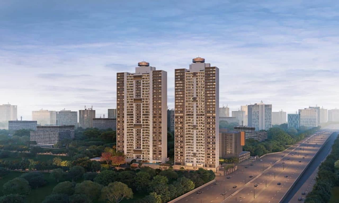 Iscon-Ambli Road Ahmedabad Once Premier Luxury Destination Faces Decline