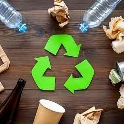 Chandigarh Start-up Revolutionises Plastic Recycling in Bengaluru