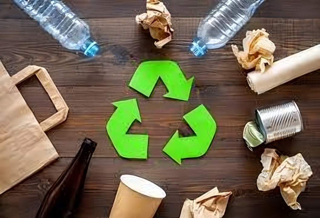 Chandigarh Start-up Revolutionises Plastic Recycling in Bengaluru